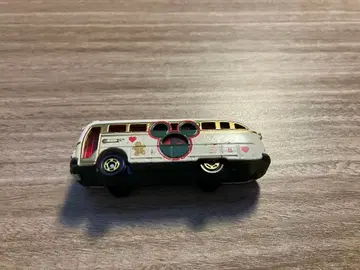 디즈니 리조트 크루저 2024 크리스마스 사양