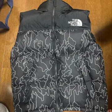 THE NORTH FACE 다운 자켓 M