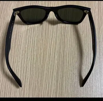 Ray-Ban ORIGINAL WAYFARER CLASSIC