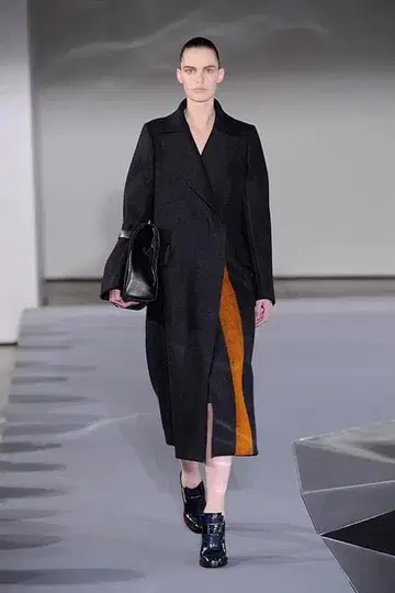질 샌더 JIL SANDER 디자인 코트 2013 A/W 정가 35만