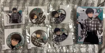 호오즈키의 냉철 마루쿠지 와펑크 하쿠타쿠 묶음 판매