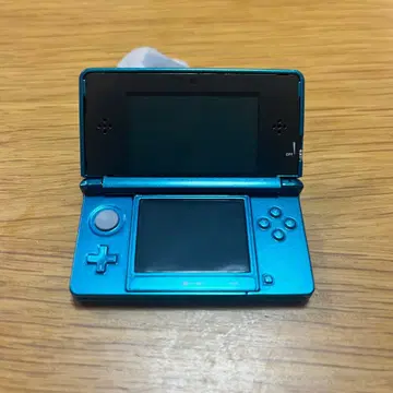 닌텐도 뮤지엄 키링 3DS