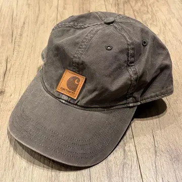 Carhartt 캡