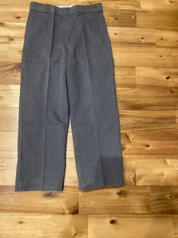 워크 팬츠 W32 L34 DICKIES 디키즈 USA제