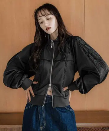 25AW 신상 완판템 HARE 하레 2way 이소자이 저지 블랙