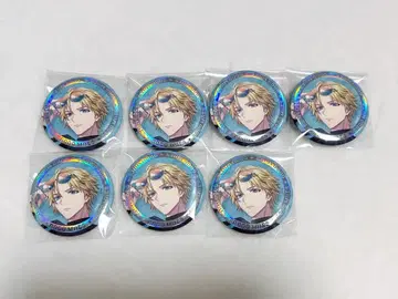 엑스알비오 캔뱃지