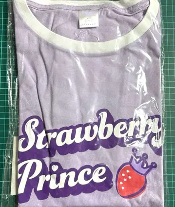 스토푸리 나나모리 루즈핏 T셔츠 2021 여름