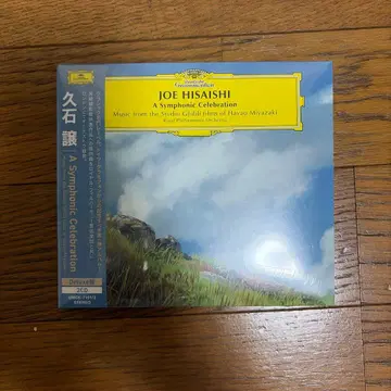 A Symphonic Celebration Music from the -