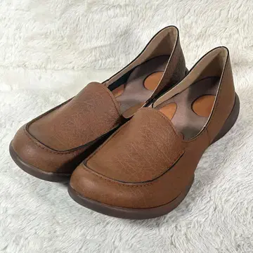 컨디션 최상 [ Re:getA ] 드라이빙 로퍼 R-302 컴포트 슈즈