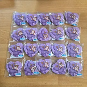 닌타마 난자타운 타키야샤마루 하트 캔뱃지 캔뱃지