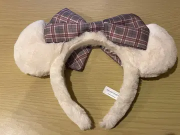 디즈니 머리띠 릴린린