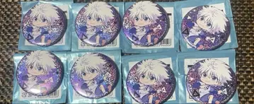 SD 캔뱃지 키루아