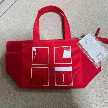 피코네 카트 백