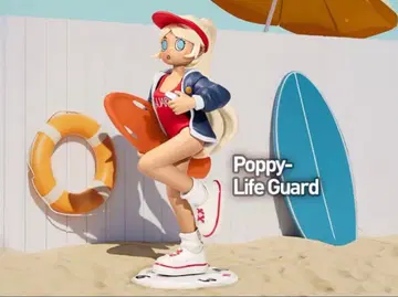 POPMART Peach Riot Rush Hour