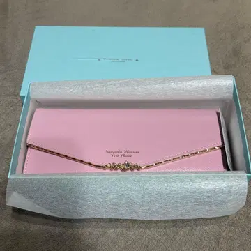 사만사 타바사 프티 초이스 장지갑