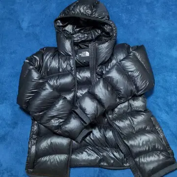 THE NORTH FACE 아콘카과 후디 다운 자켓