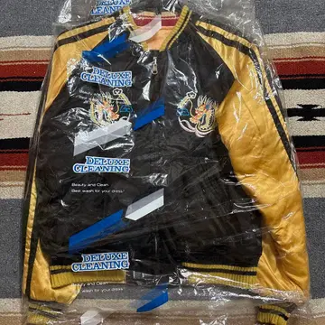 동양 엔터프라이즈 SUGAR CANE 스카잔 독수리 일본 지도