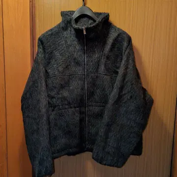 WYM 플리스 자켓 M