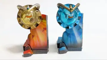 골든 슬라임 슬라임 엠퍼러 드래곤 퀘스트 몬스터즈 갤러리