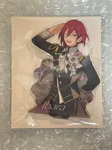 앙스타 스타포니 아크릴 스탠드 사에구사 이바라 아크릴 스탠드