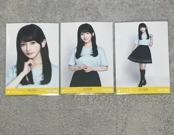 노기자카46 이케다 에레나 쿠보 시오리 졸업 콘서트 T