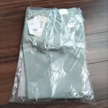 PLST PLUS STYLE 스틱 팬츠 웜 리저브