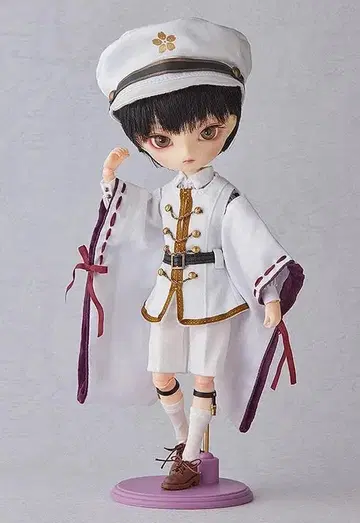 Harmonia bloom 에도히간