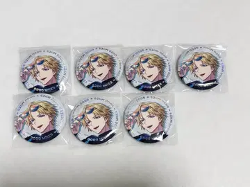 엑스알비오 캔뱃지