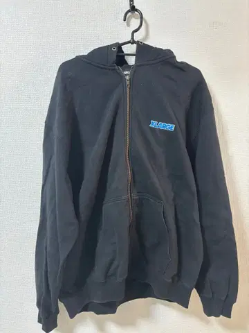 XLARGE 후드티