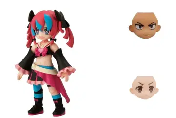 링크 트래블러스 부단장의 딸