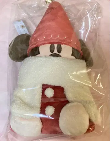 릴린린 숄더백 디즈니 크리스마스 2025