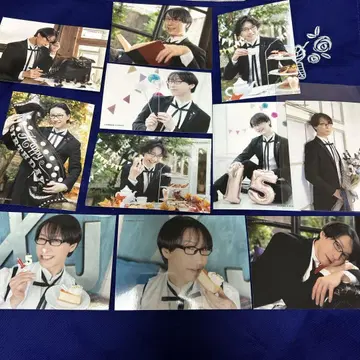 꽃의 조제 이오리 씨