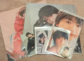 3 정본 카에데마 카 브로마이드 캔뱃지 세트