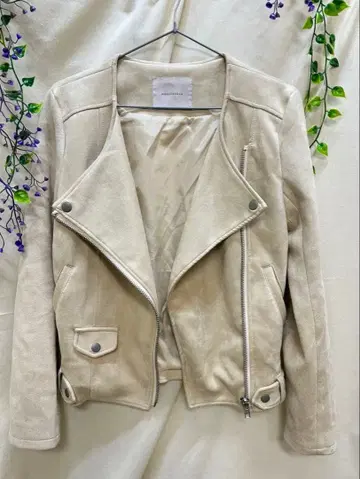 MERCURYDUO 머큐리 듀오 페이크 스웨이드 라이더스 S