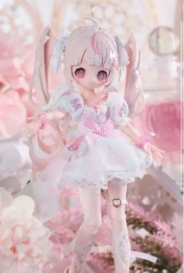 ONEMORE Sugary Girls 스위트 파티 카미쿠라 에쿠 리제타