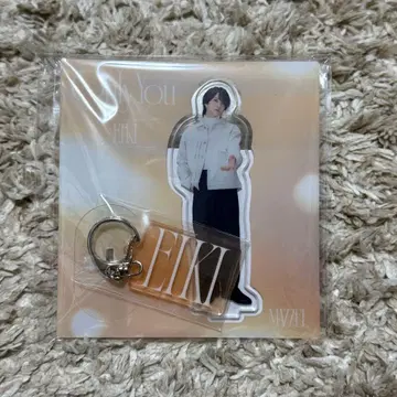 MAZZEL EIKI 아크릴 스탠드