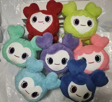 TWICE 러블리 포근포근 잠자는 BIG 봉제 인형 7종