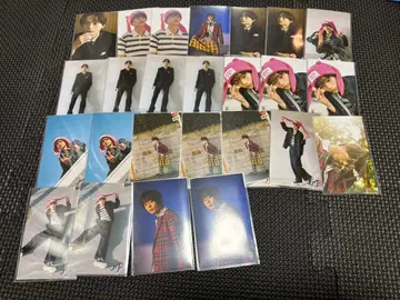 미즈사와 린타로 트레이딩 카드