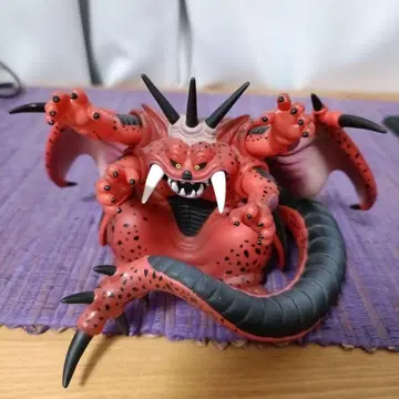 드래곤 퀘스트 소프트 비닐 몬스터 밀드라우스