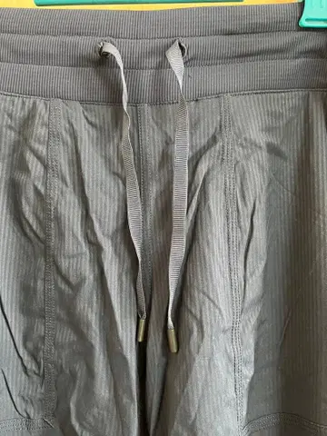 룰루레몬 Lululemon 댄스 스튜디오 팬츠 3L 사이즈 정도