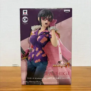 [ 미개봉 ] 타시키 피규어 vol.2 조형왕 정상결전