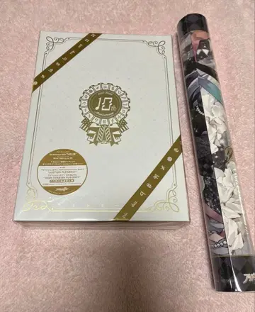 아이나나 10주년 앨범 Re:vale 포스터 혜택 포함