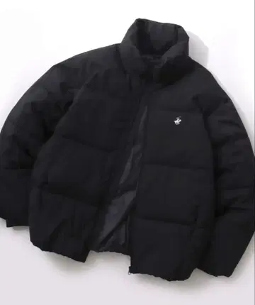 BEVERLY HILLS POLO CLUB 다운 자켓