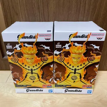 NARUTO-나루토- 질풍전 Grandista UZUMAKI NARUTO