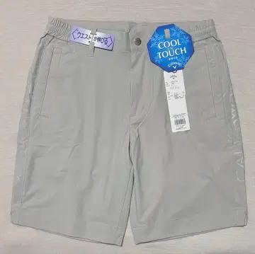 13200엔 캘러웨이(Callaway) 릴랙스 숏팬츠 S