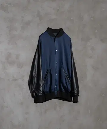 완판템 ADRER 스타디움 스카점퍼 아우터