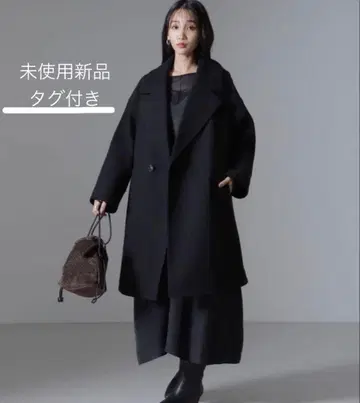 새상품 나노 유니버스 코트 아우터 자켓