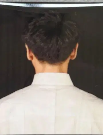 야마구치 이치로 스티커 시크릿