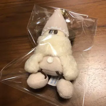 릴린린 봉제 인형 참 크리스마스