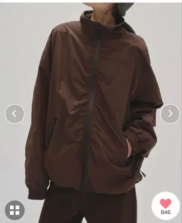 useful zip blouzon 투데이풀 블루종